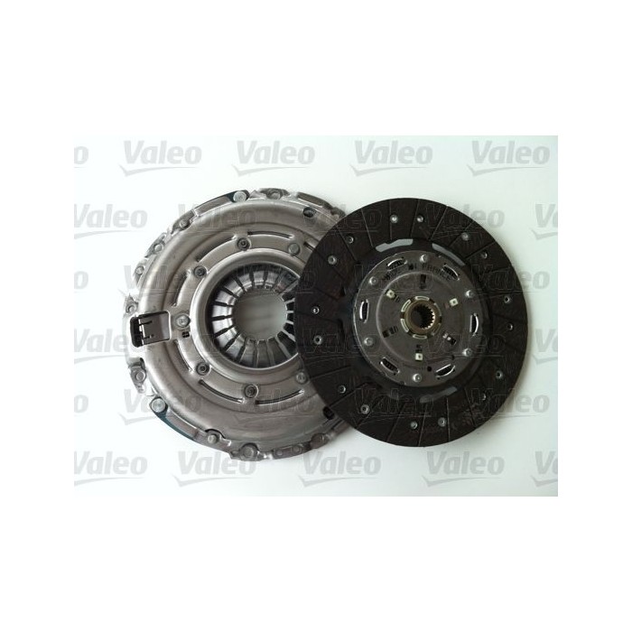 VALEO 2KKIT Kupplungssatz 828103