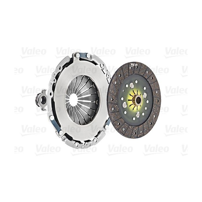 VALEO 3KKIT Kupplungssatz 828111