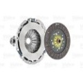VALEO 3KKIT Kupplungssatz 828111
