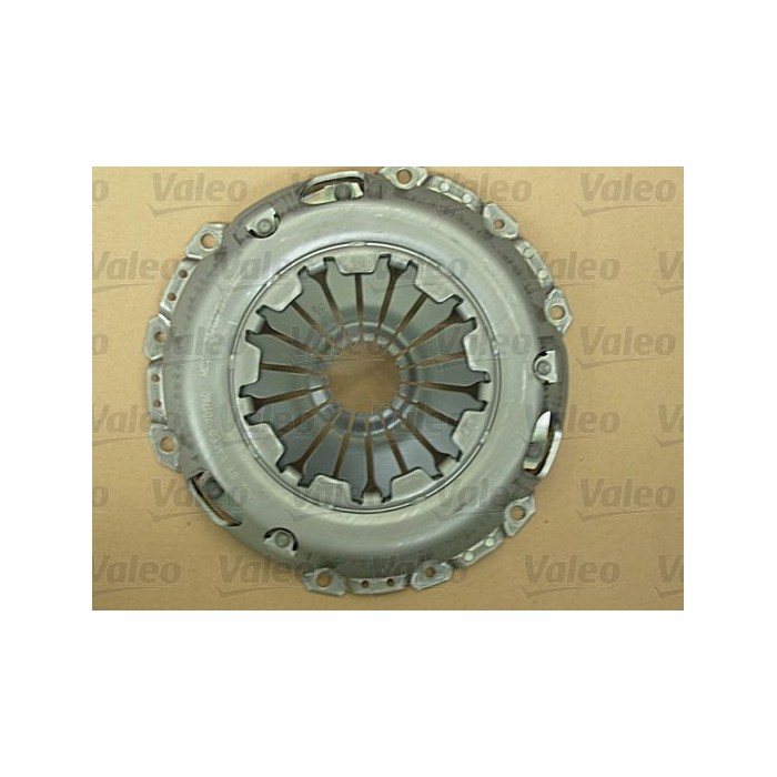 VALEO 2KKIT Kupplungssatz 828113