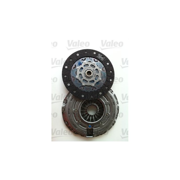 VALEO 2KKIT Kupplungssatz 828118