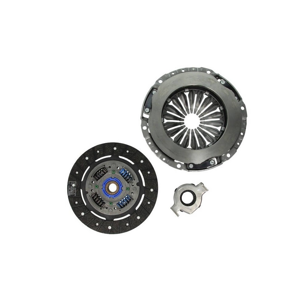 VALEO 3KKIT Kupplungssatz 828142