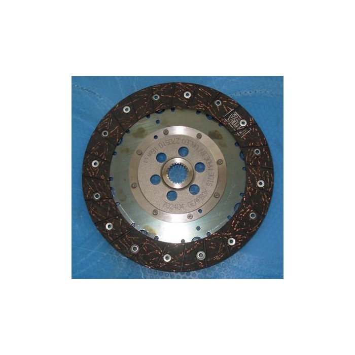 VALEO 2KKIT Kupplungssatz 828145