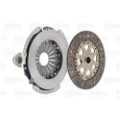 VALEO 3KKIT Kupplungssatz 828508