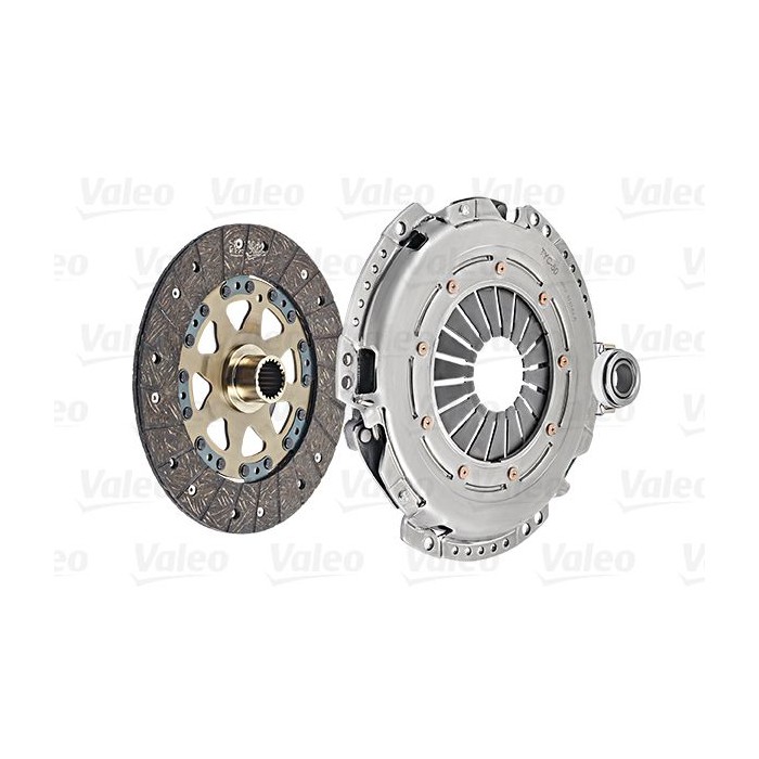 VALEO 3KKIT Kupplungssatz 828508