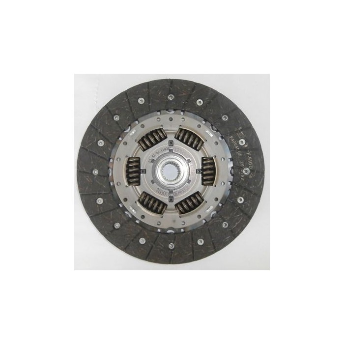 VALEO 2KKIT Kupplungssatz 828509