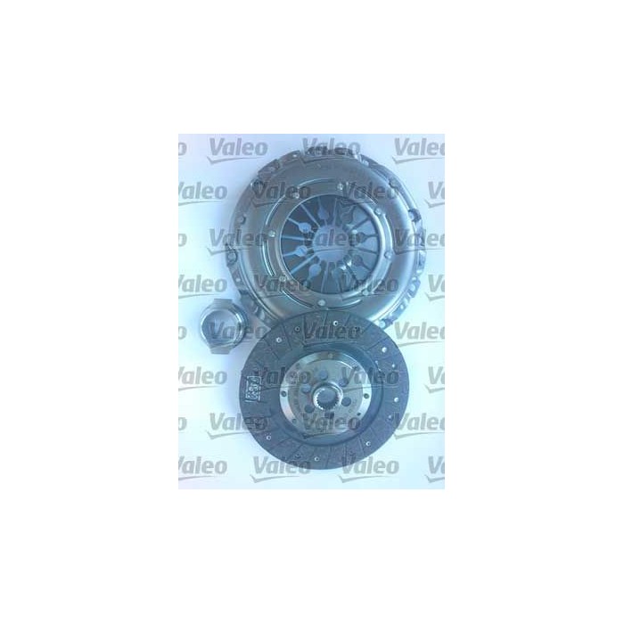 VALEO 3KKIT Kupplungssatz 828516