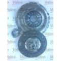 VALEO 3KKIT Kupplungssatz 828516
