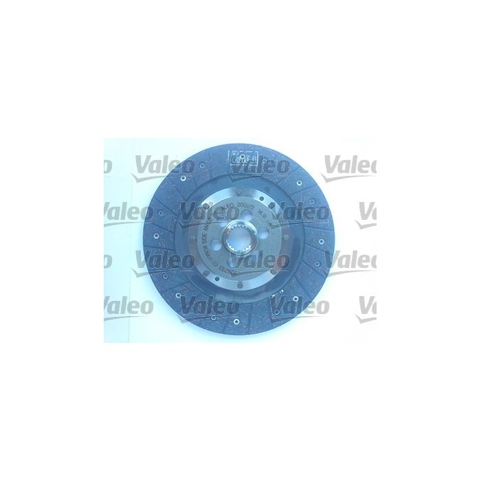 VALEO 3KKIT Kupplungssatz 828516