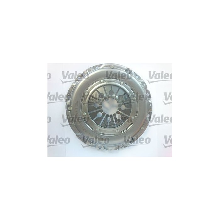 VALEO 3KKIT Kupplungssatz 828516
