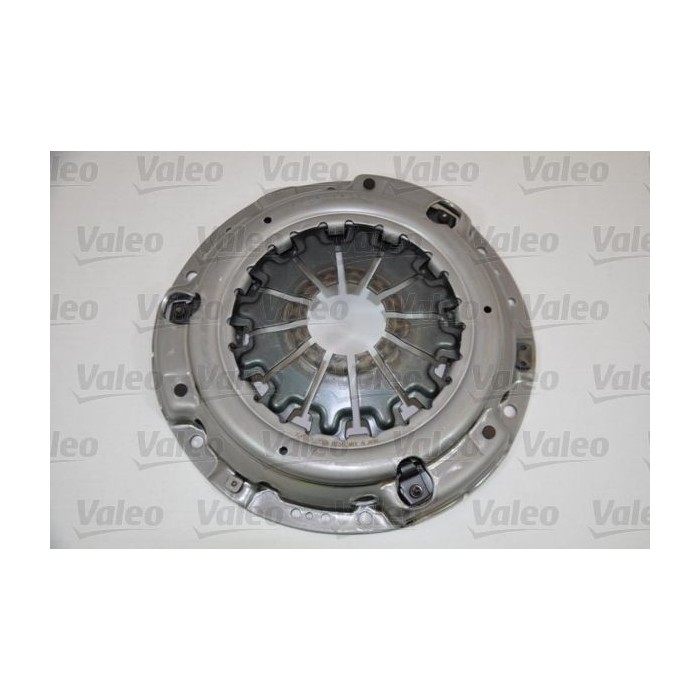 VALEO 3KKIT Kupplungssatz 828684