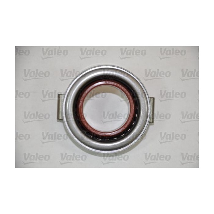 VALEO 3KKIT Kupplungssatz 828684