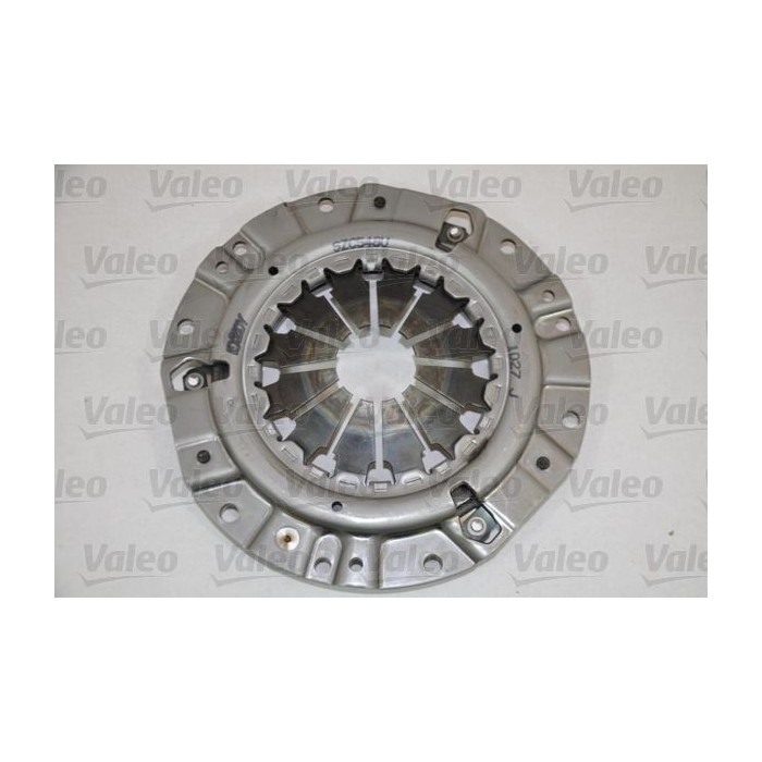 VALEO 3KKIT Kupplungssatz 828903