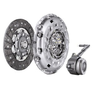 VALEO 3KKIT Kupplungssatz 832253