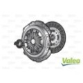 VALEO 3KKIT Kupplungssatz 832253