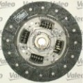 VALEO KIT3P (CSC) Kupplungssatz 834001