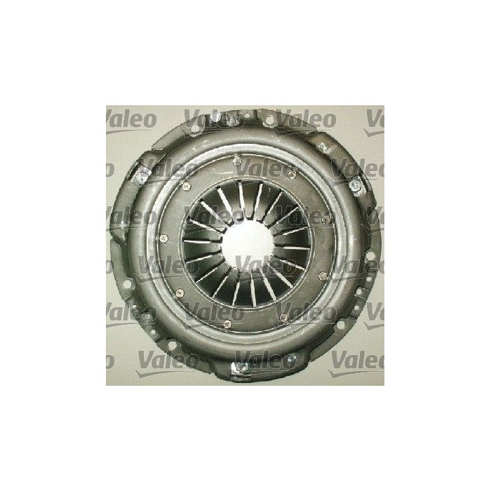 VALEO KIT3P (CSC) Kupplungssatz 834001