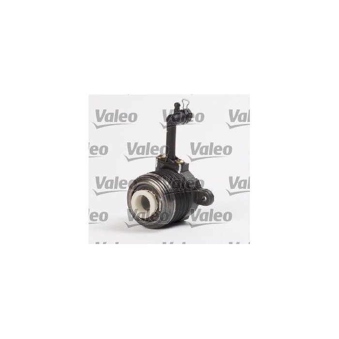VALEO KIT3P (CSC) Kupplungssatz 834001