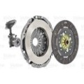 VALEO KIT3P (CSC) Kupplungssatz 834003