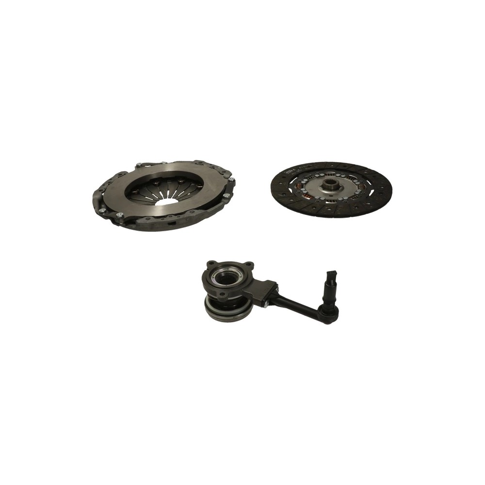 VALEO KIT3P (CSC) Kupplungssatz 834005