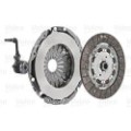 VALEO KIT3P (CSC) Kupplungssatz 834005