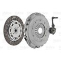 VALEO KIT3P (CSC) Kupplungssatz 834005