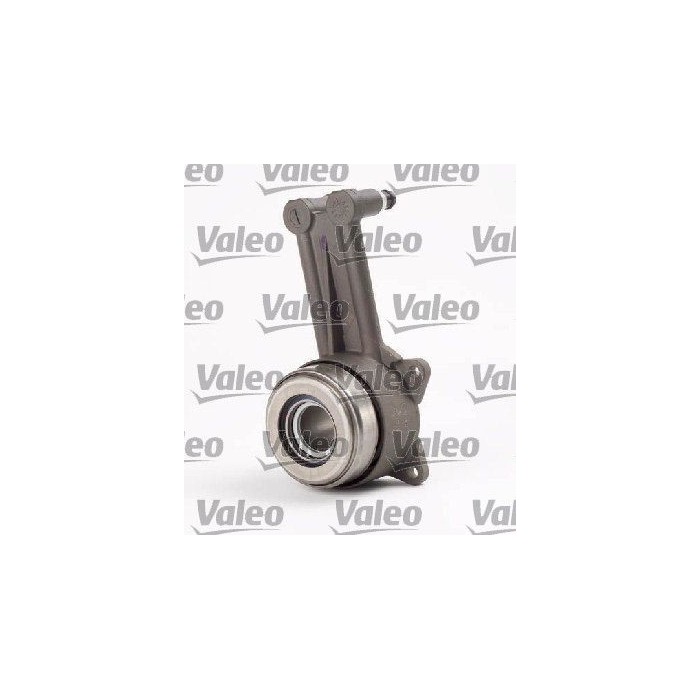 VALEO KIT3P (CSC) Kupplungssatz 834006