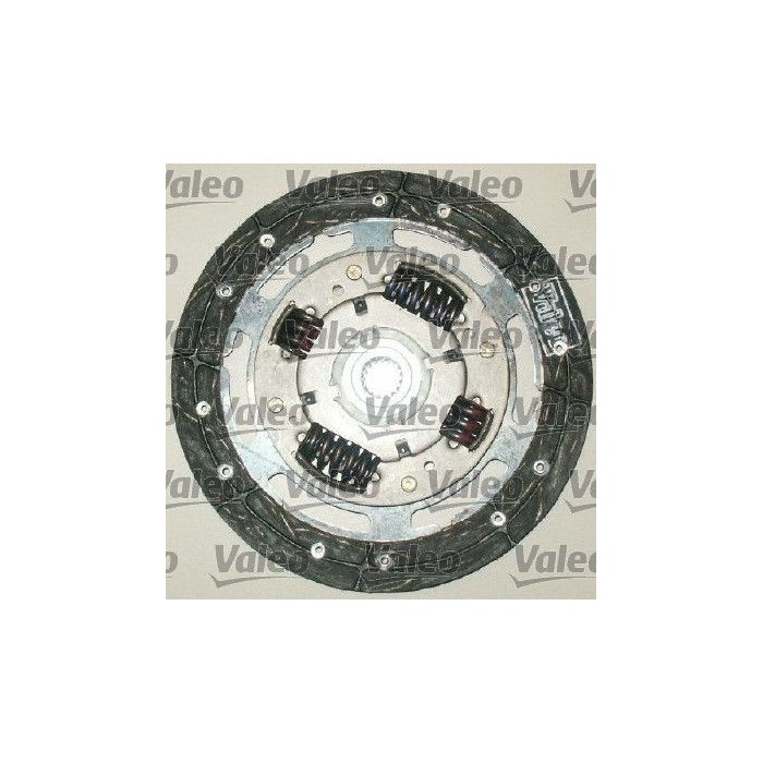 VALEO KIT3P (CSC) Kupplungssatz 834008