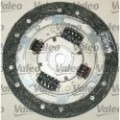 VALEO KIT3P (CSC) Kupplungssatz 834008