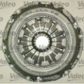 VALEO KIT3P (CSC) Kupplungssatz 834008