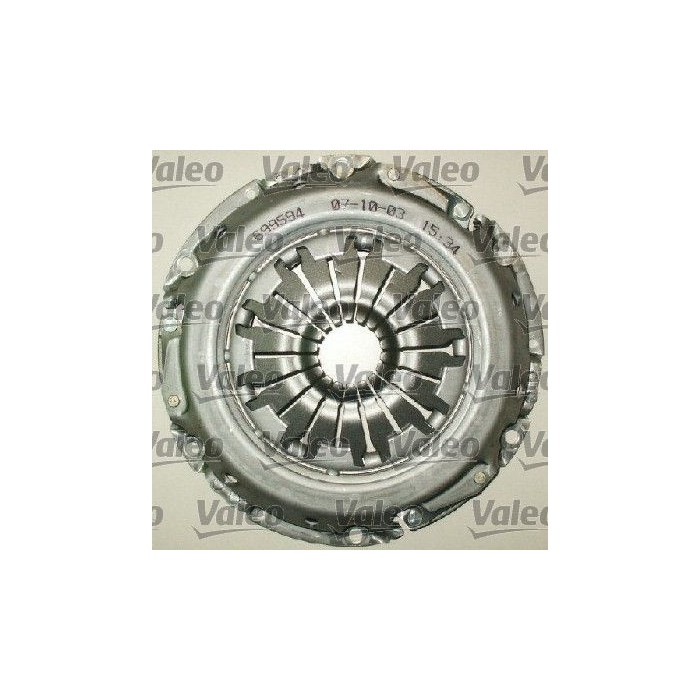 VALEO KIT3P (CSC) Kupplungssatz 834010