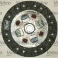VALEO KIT3P (CSC) Kupplungssatz 834013