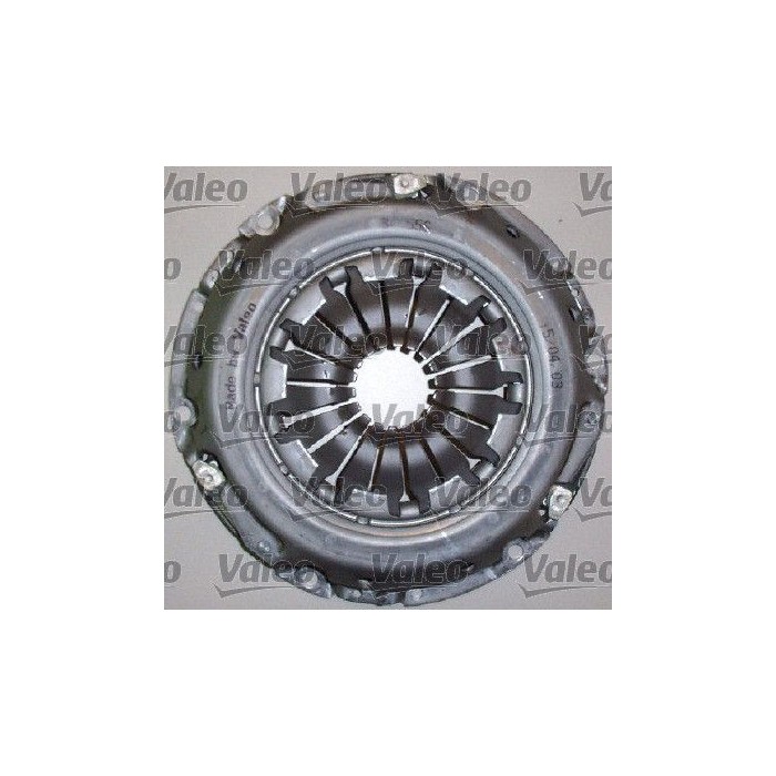 VALEO KIT3P (CSC) Kupplungssatz 834015