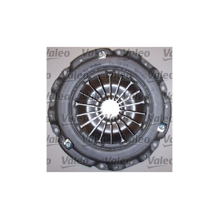 VALEO KIT3P (CSC) Kupplungssatz 834016