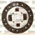 VALEO KIT3P (CSC) Kupplungssatz 834017