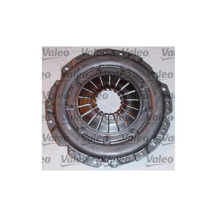 VALEO KIT3P (CSC) Kupplungssatz 834018