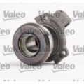VALEO KIT3P (CSC) Kupplungssatz 834018
