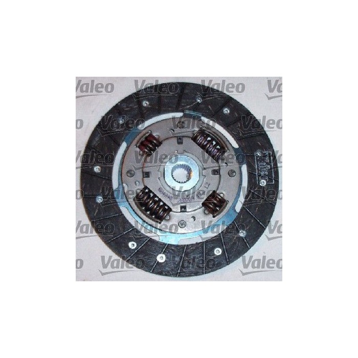 VALEO KIT3P (CSC) Kupplungssatz 834023