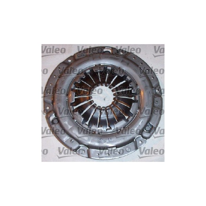 VALEO KIT3P (CSC) Kupplungssatz 834023