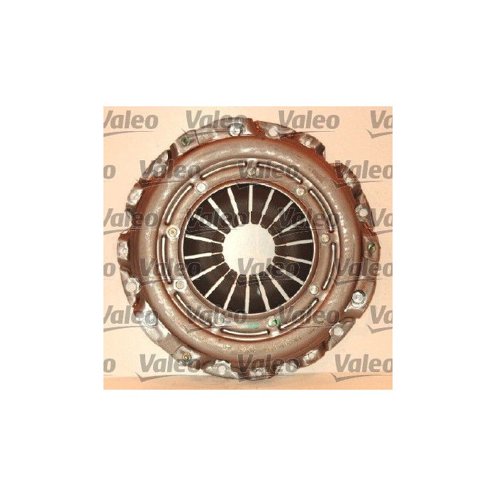 VALEO KIT3P (CSC) Kupplungssatz 834024