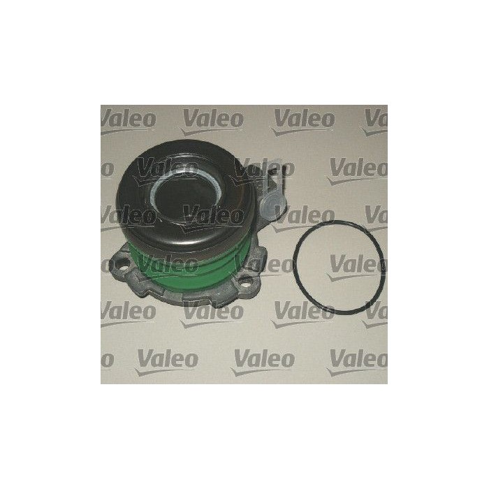 VALEO KIT3P (CSC) Kupplungssatz 834026