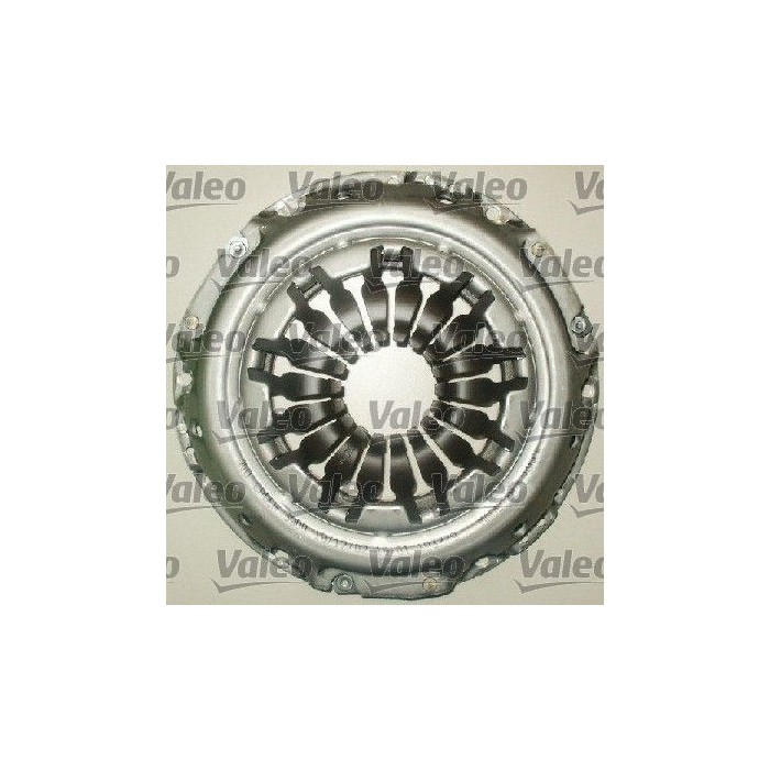 VALEO KIT3P (CSC) Kupplungssatz 834027