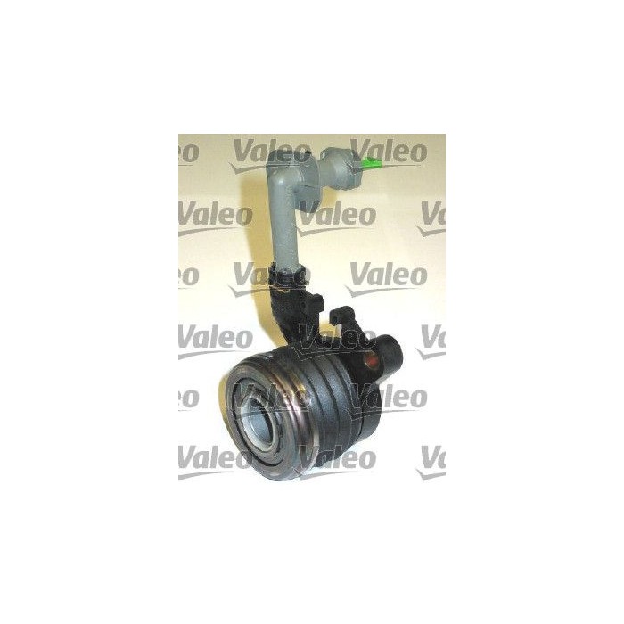 VALEO KIT3P (CSC) Kupplungssatz 834027