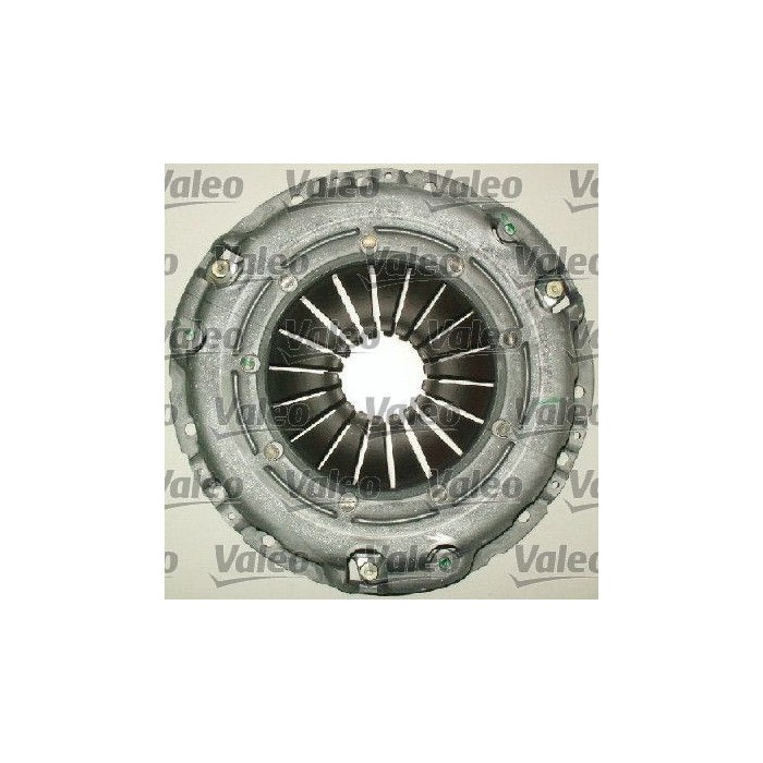 VALEO KIT3P (CSC) Kupplungssatz 834028