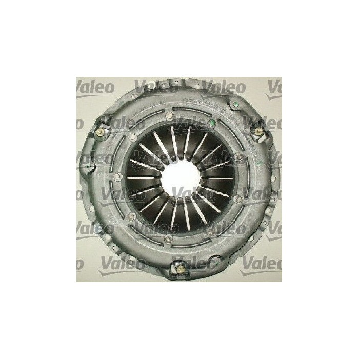 VALEO KIT3P (CSC) Kupplungssatz 834029