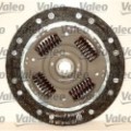 VALEO KIT3P (CSC) Kupplungssatz 834032