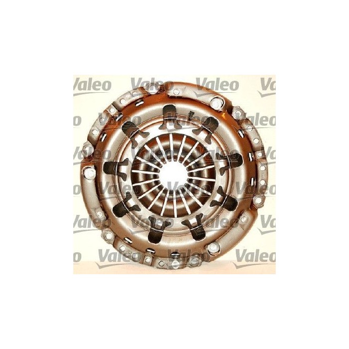 VALEO KIT3P (CSC) Kupplungssatz 834032