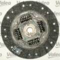 VALEO KIT3P (CSC) Kupplungssatz 834034