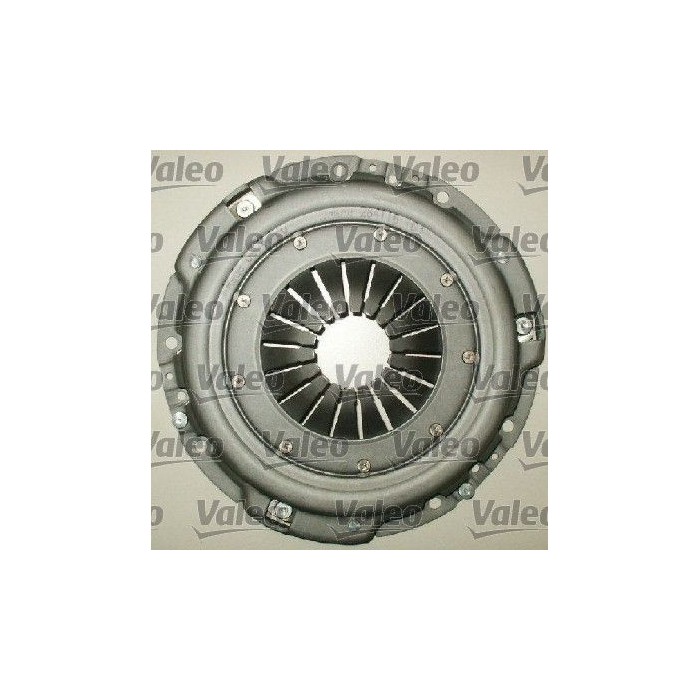 VALEO KIT3P (CSC) Kupplungssatz 834034