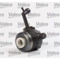 VALEO KIT3P (CSC) Kupplungssatz 834034